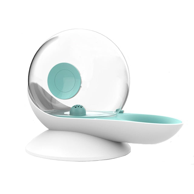snails water cat fountain - Nekoby snails water cat fountain