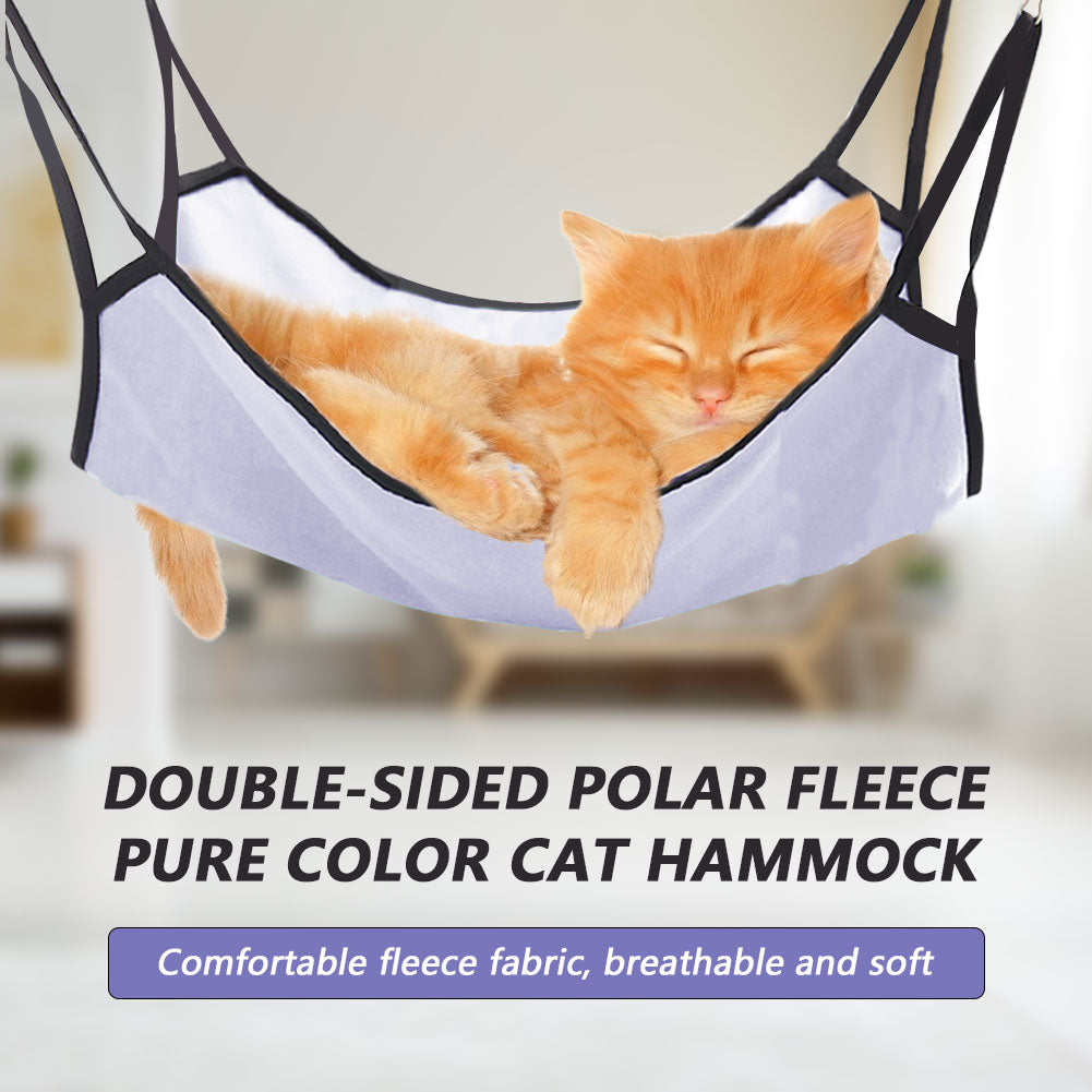 Cat Hanging Hammock - Nekoby Cat Hanging Hammock