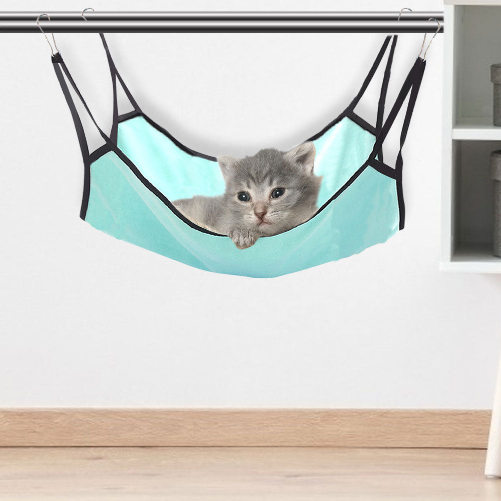 Cat Hanging Hammock - Nekoby Cat Hanging Hammock