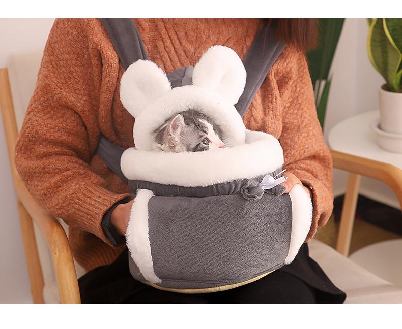 Kitten Cat Pet Carriers - for Any Kind of Travel - Nekoby Kitten Cat Pet Carriers - for Any Kind of Travel