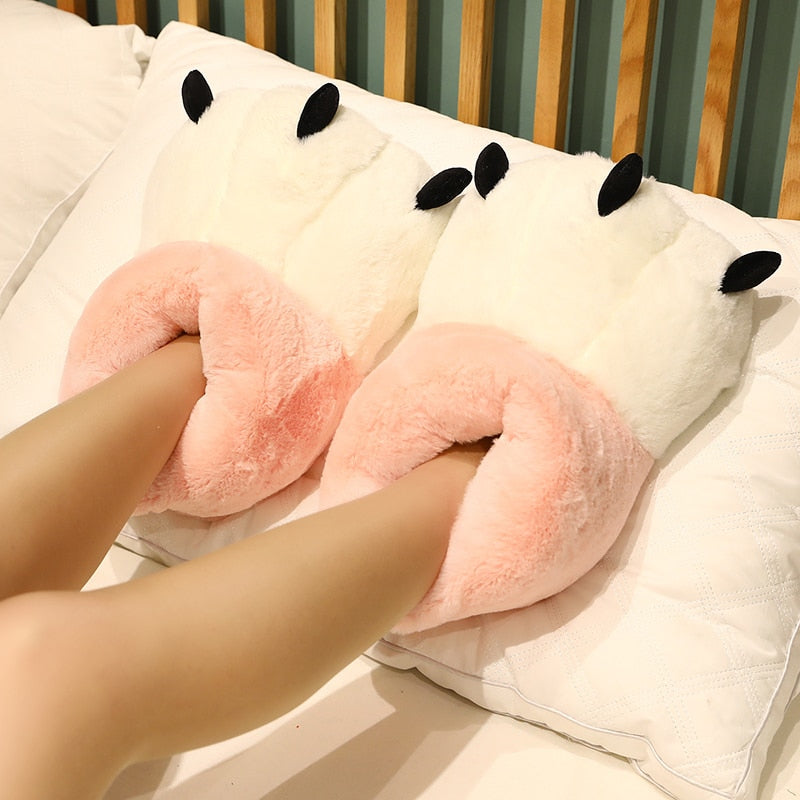 Kawaii Paws Slipper - Nekoby Kawaii Paws Slipper