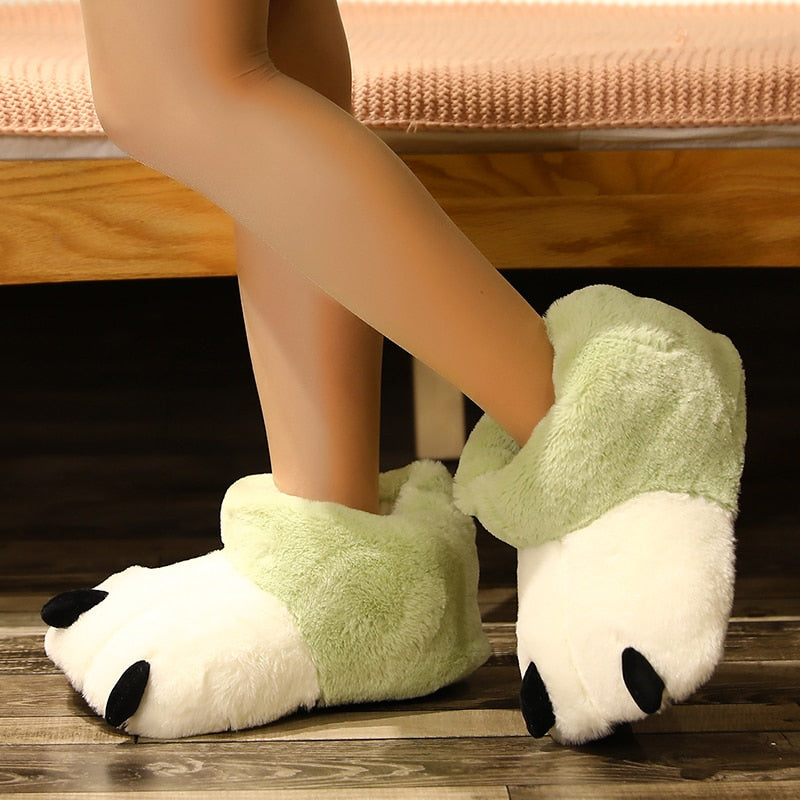 Kawaii Paws Slipper - Nekoby Kawaii Paws Slipper