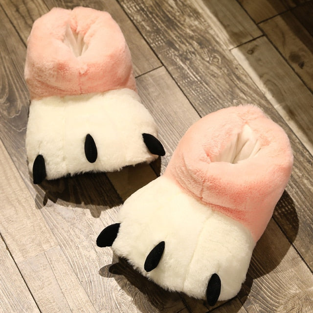 Kawaii Paws Slipper - Nekoby Kawaii Paws Slipper EUR 36-40 / Pink