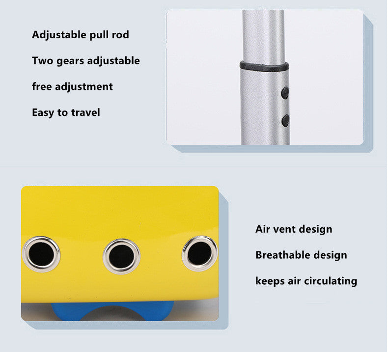 Color Pet Portable Travel Carrier - Nekoby Color Pet Portable Travel Carrier