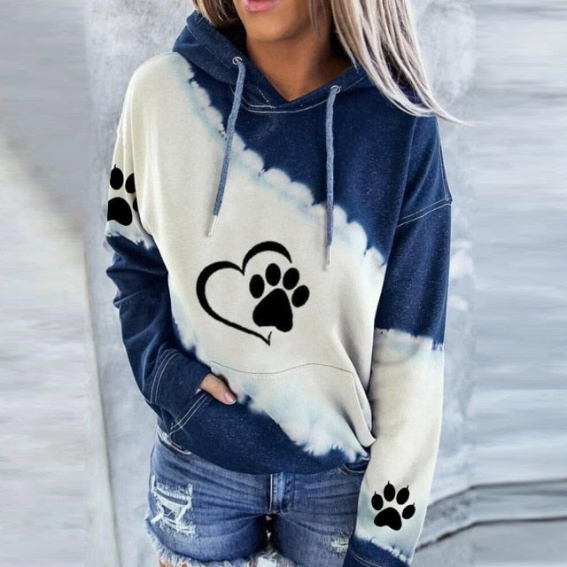 Cute women's best sale hoodies on sale